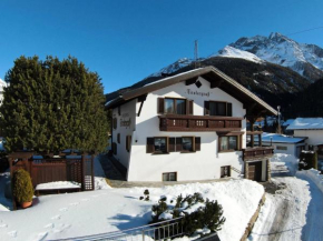 Gaestehaus Tirolergruss